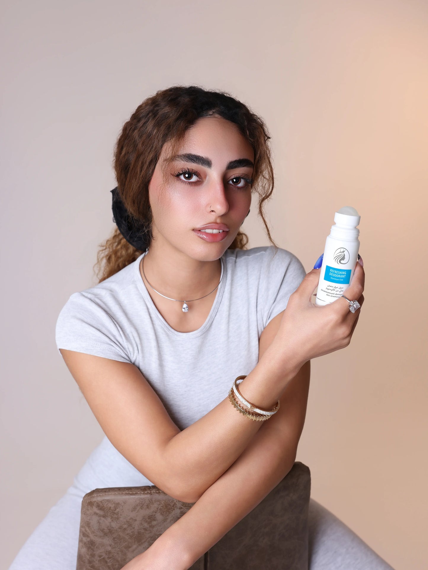 Refreshing Deodorant