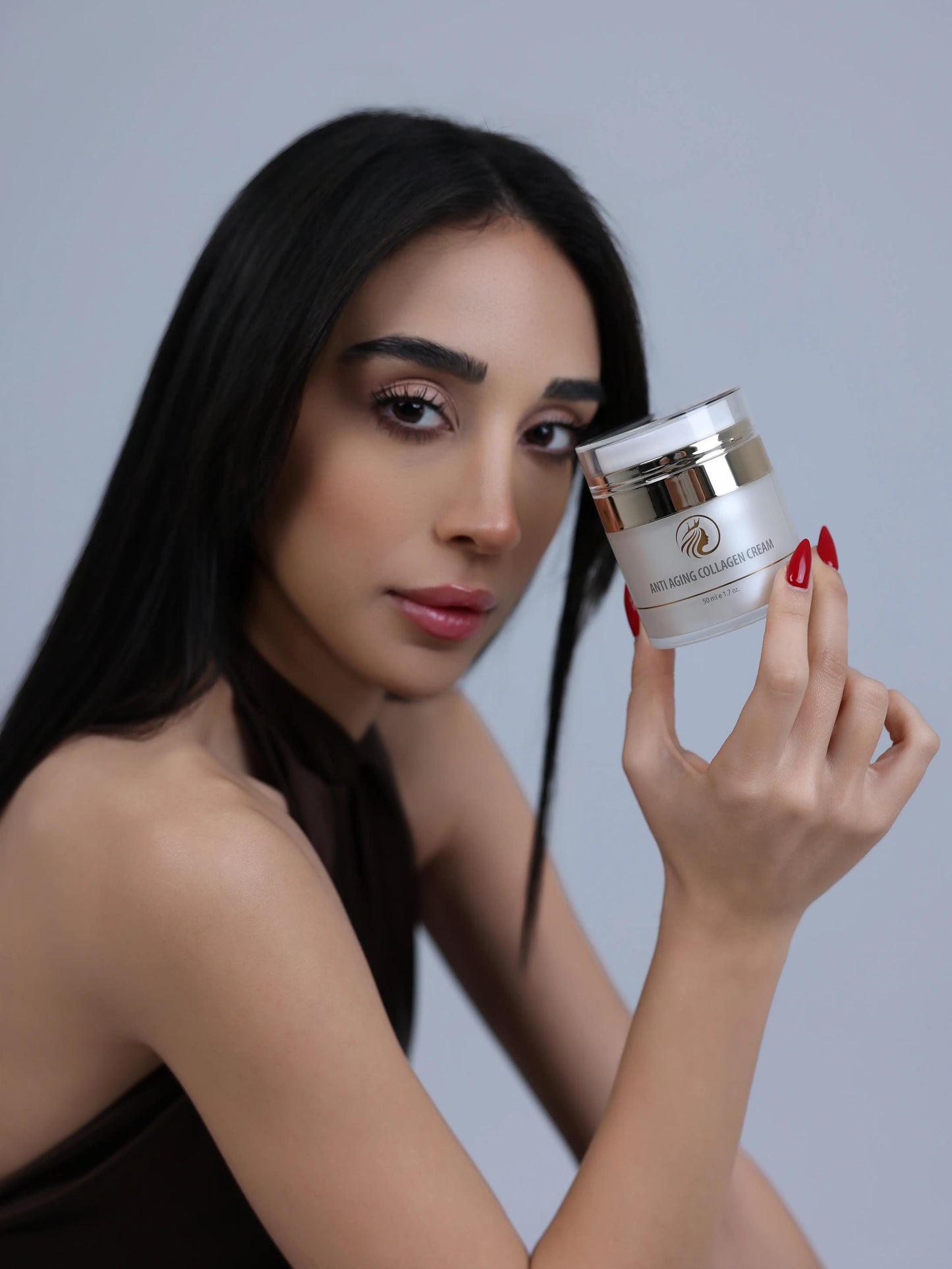 Anti-Aging Collagen Cream