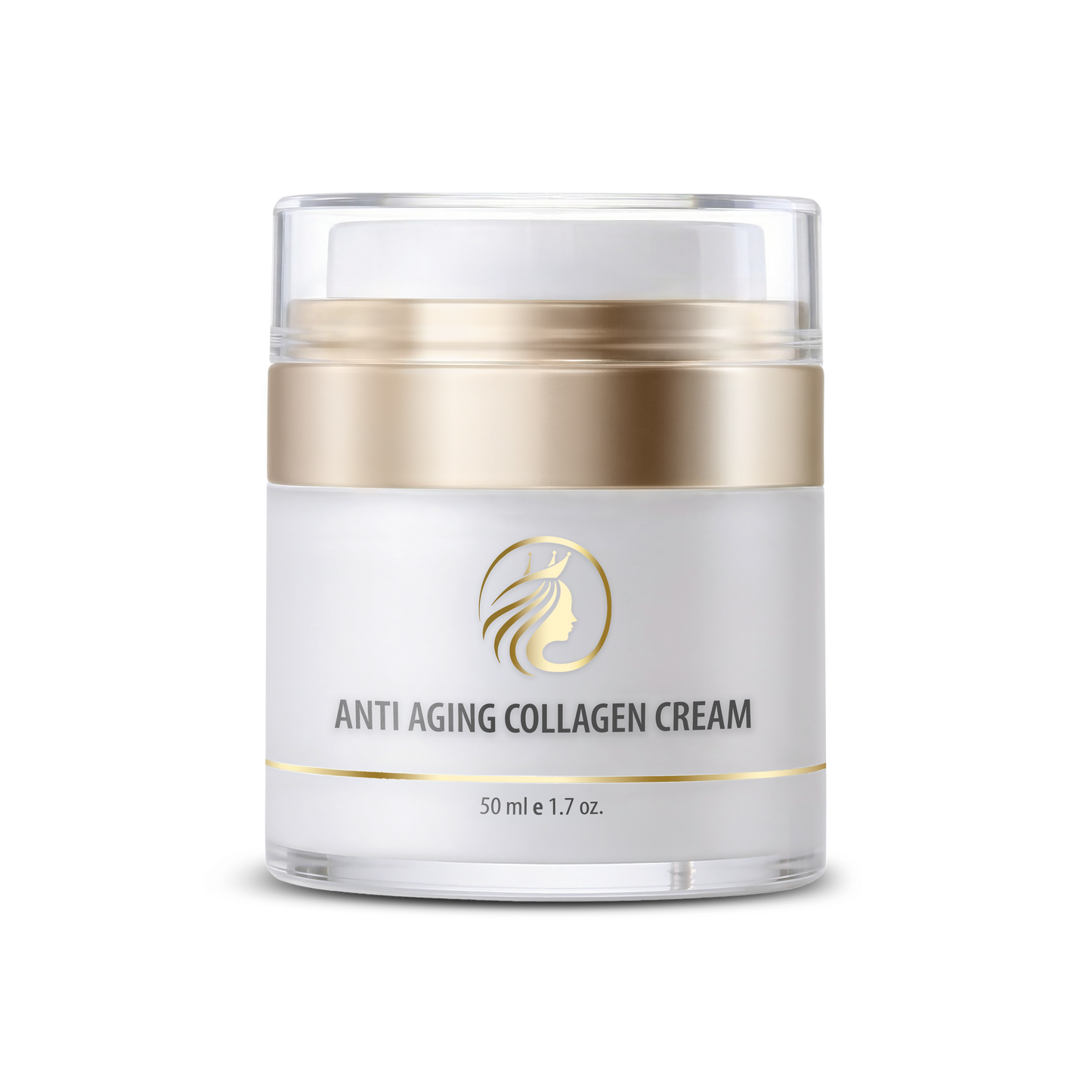 Anti-Aging Collagen Cream