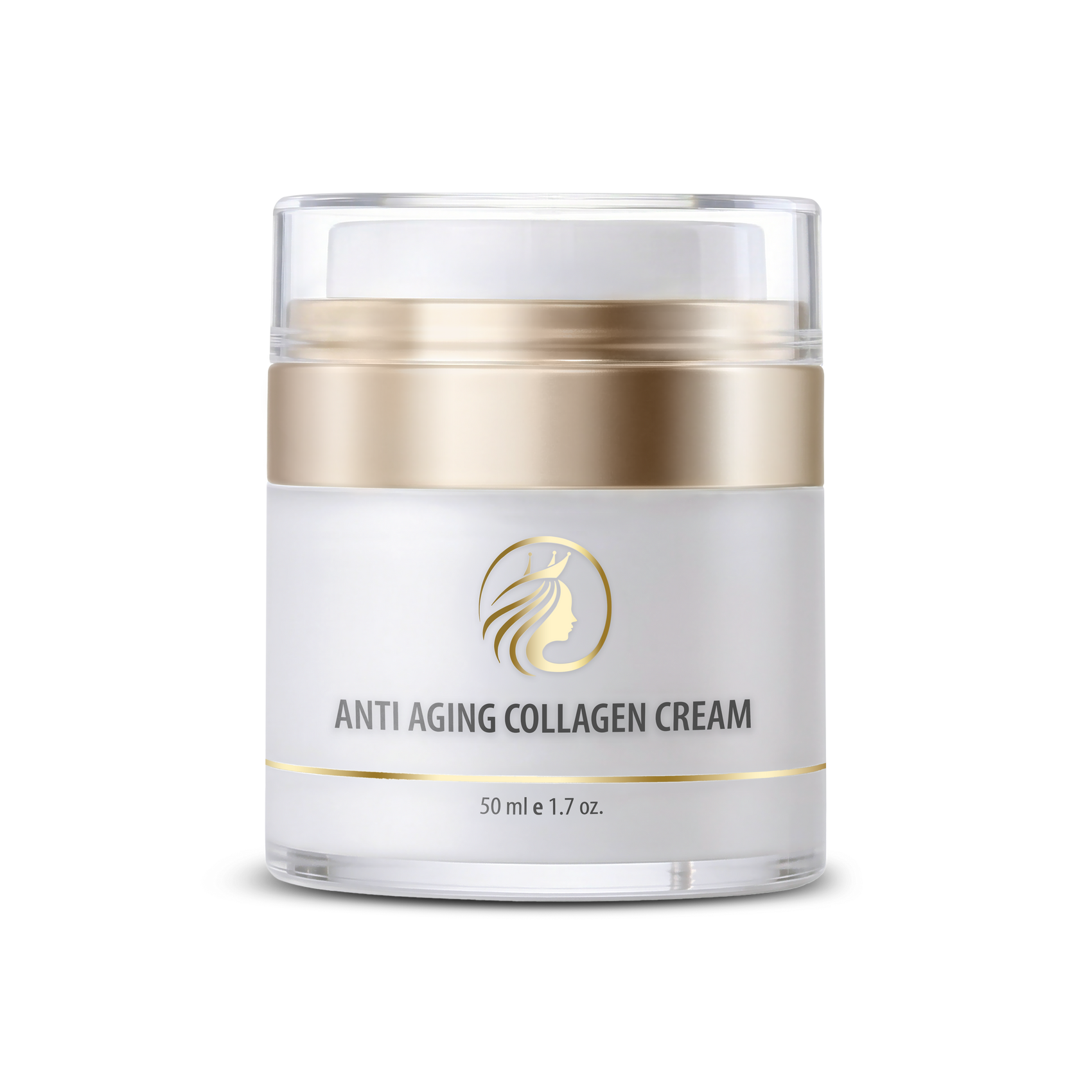 Anti-Aging Collagen Cream