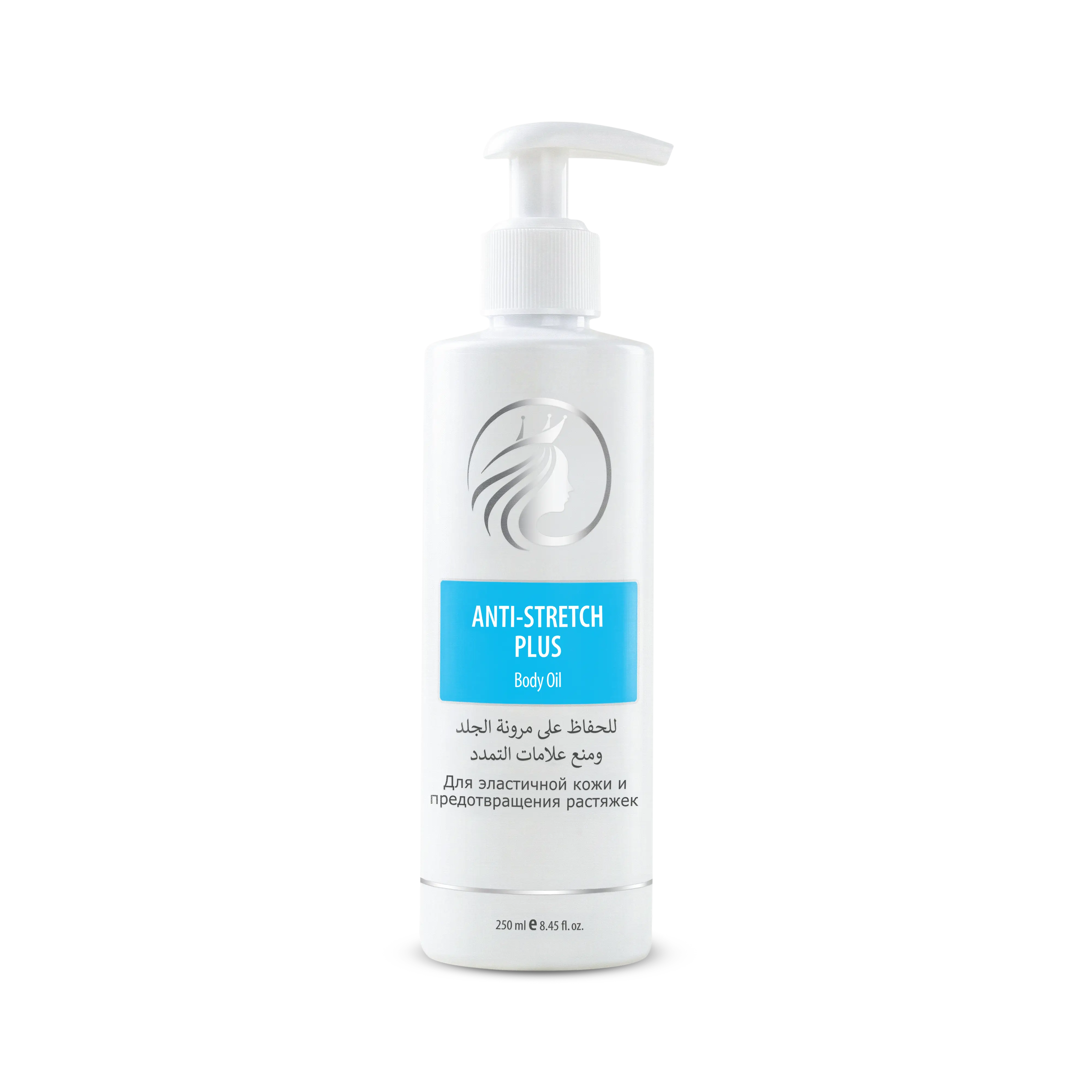 Anti-Stretch Plus