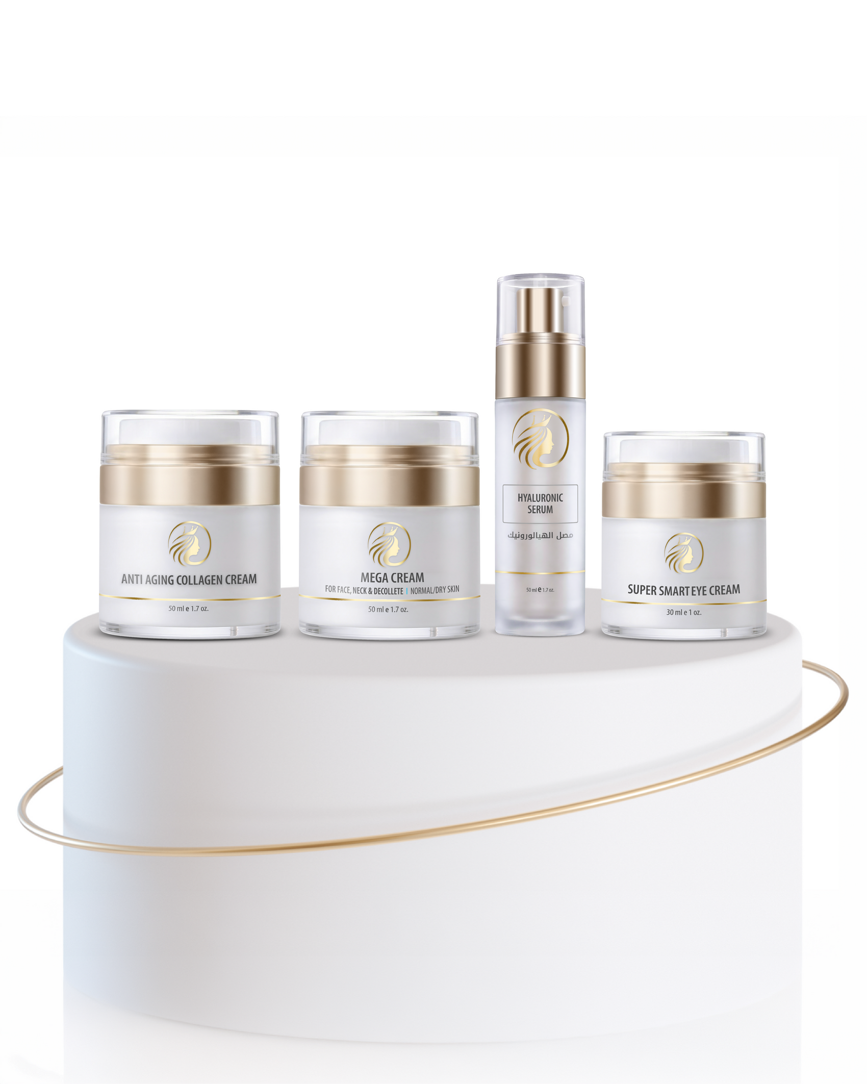 Anti-Wrinkle bundle