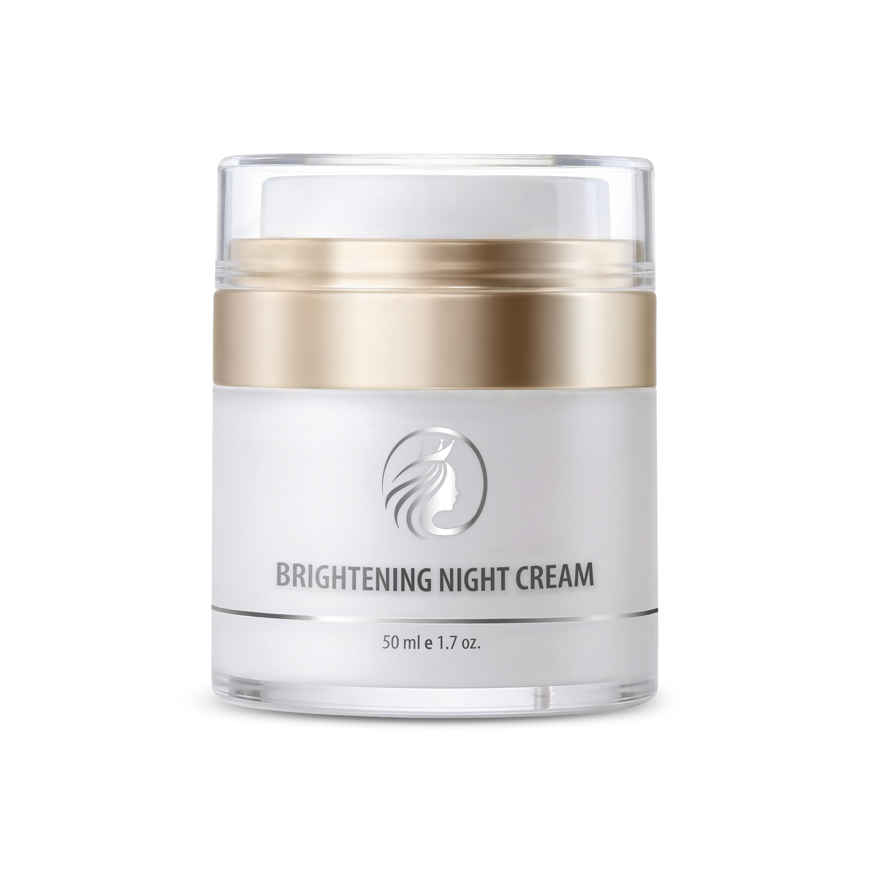 Brightening Night Cream