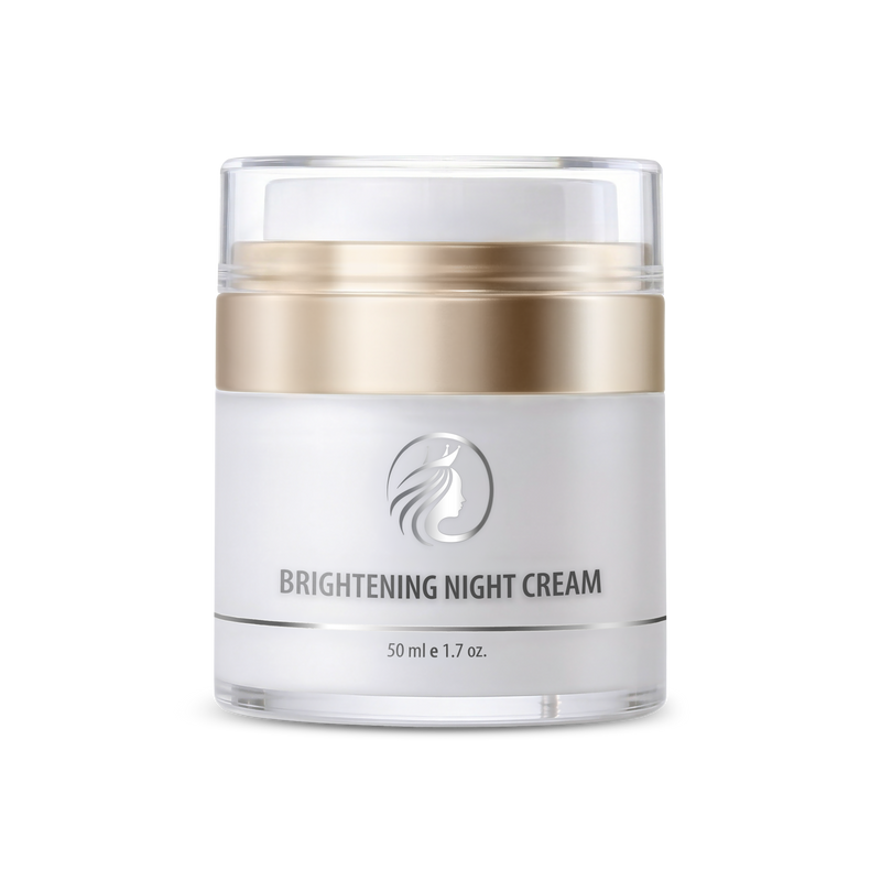 Brightening Night Cream