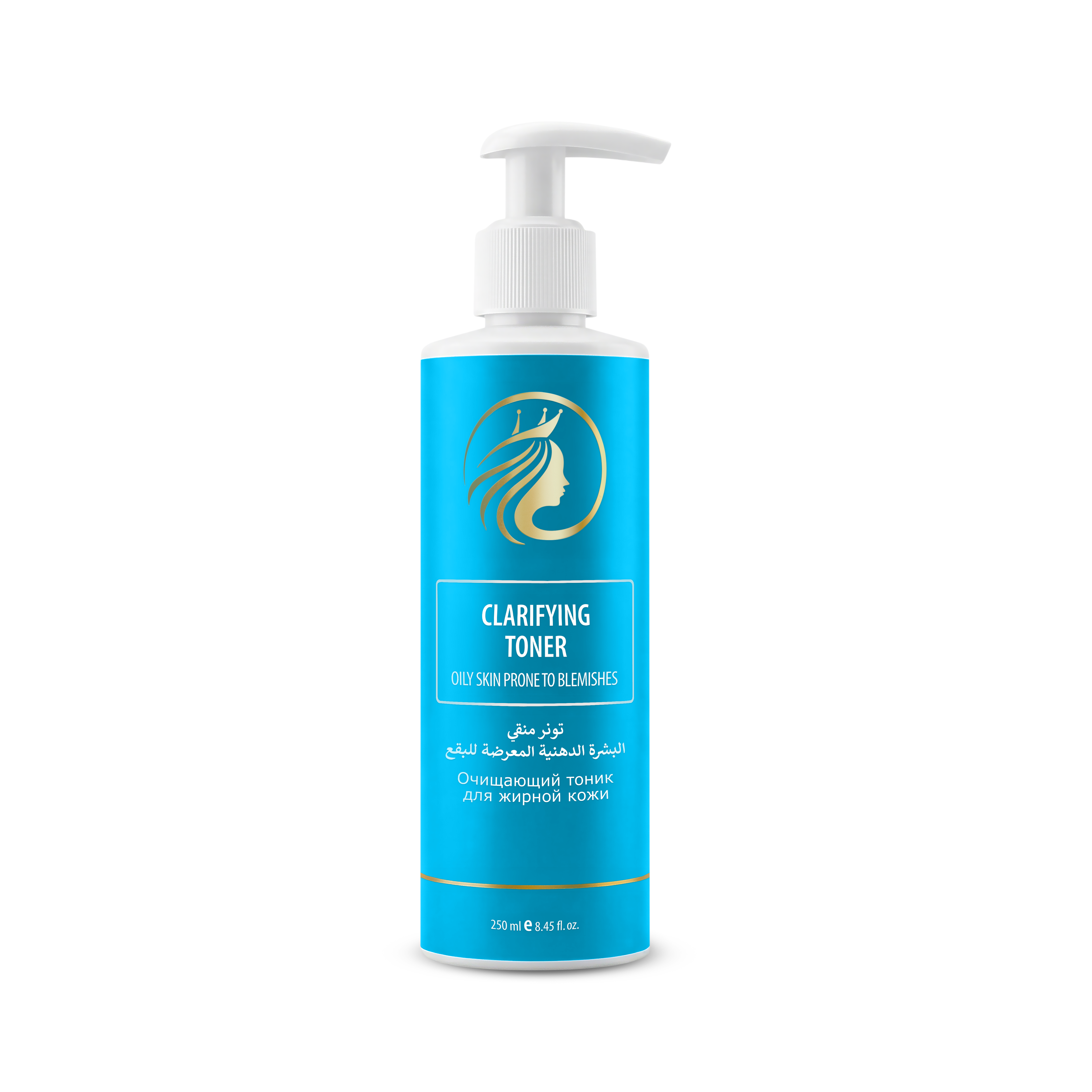 Clarifying Toner