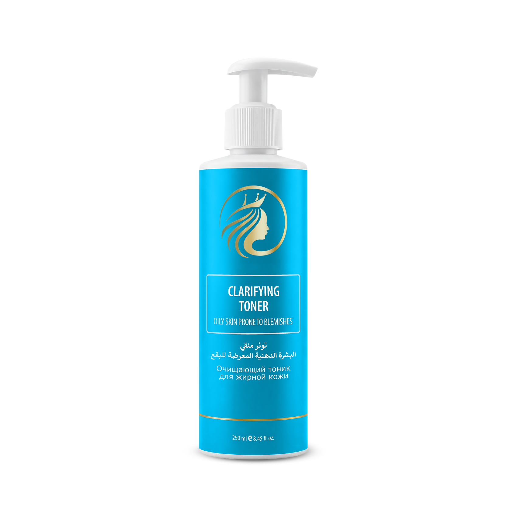 Clarifying Toner