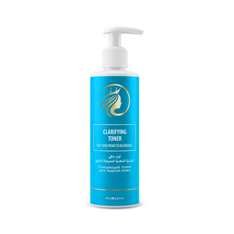 Clarifying Toner