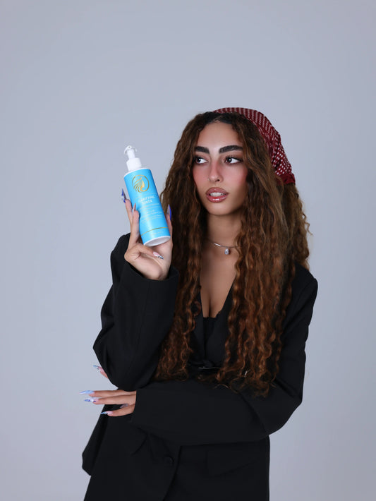 Clarifying Toner