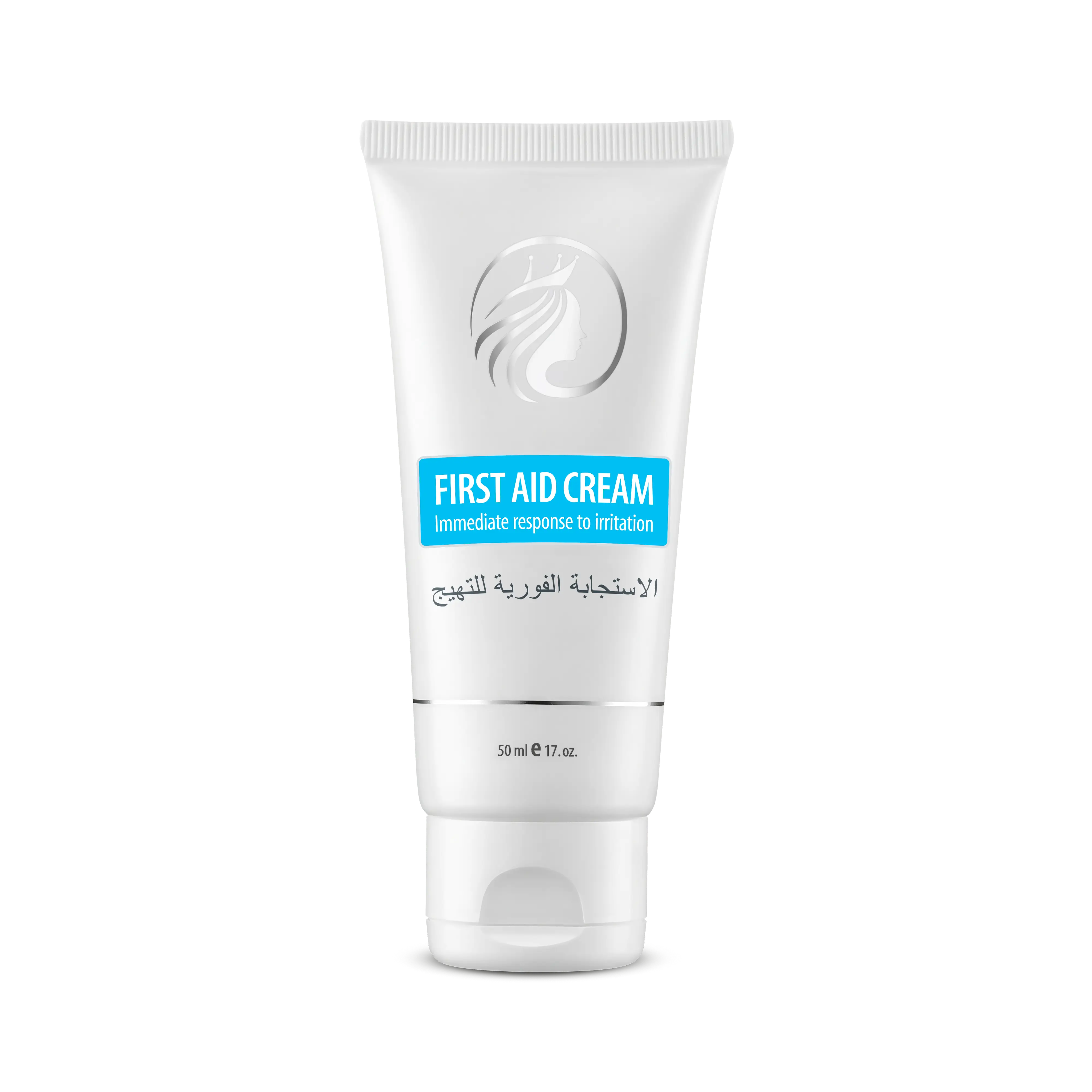First Aid Cream