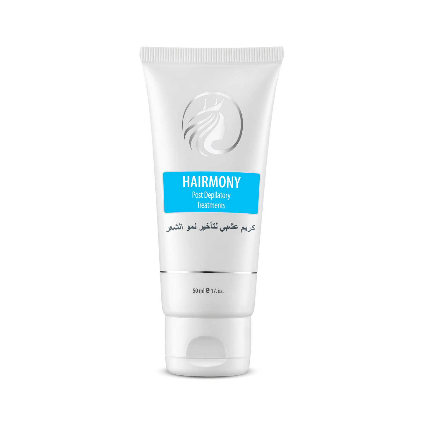 Hairmony Herbal Cream