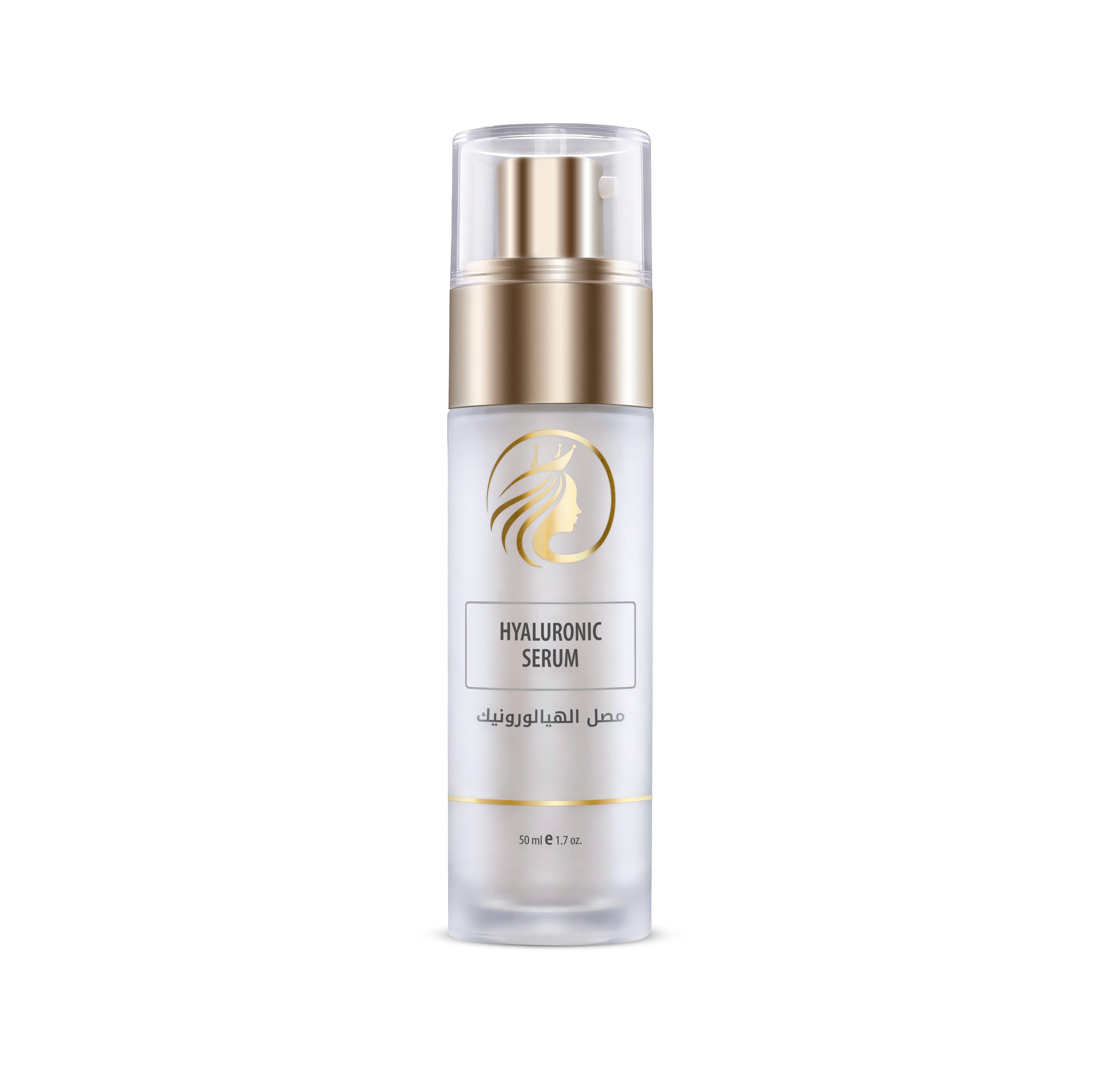 Hyaluronic Acid Serum