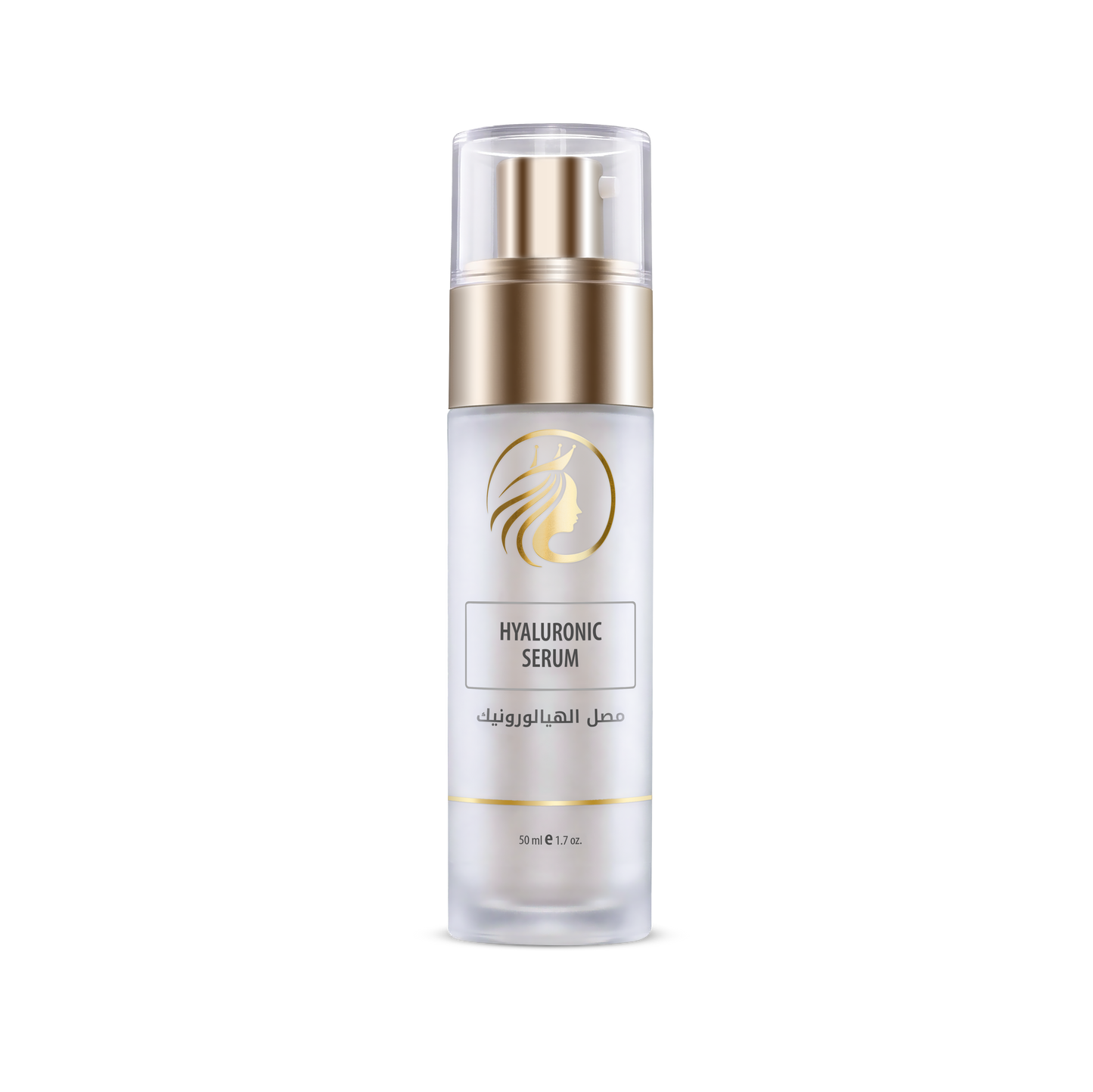 Hyaluronic Acid Serum