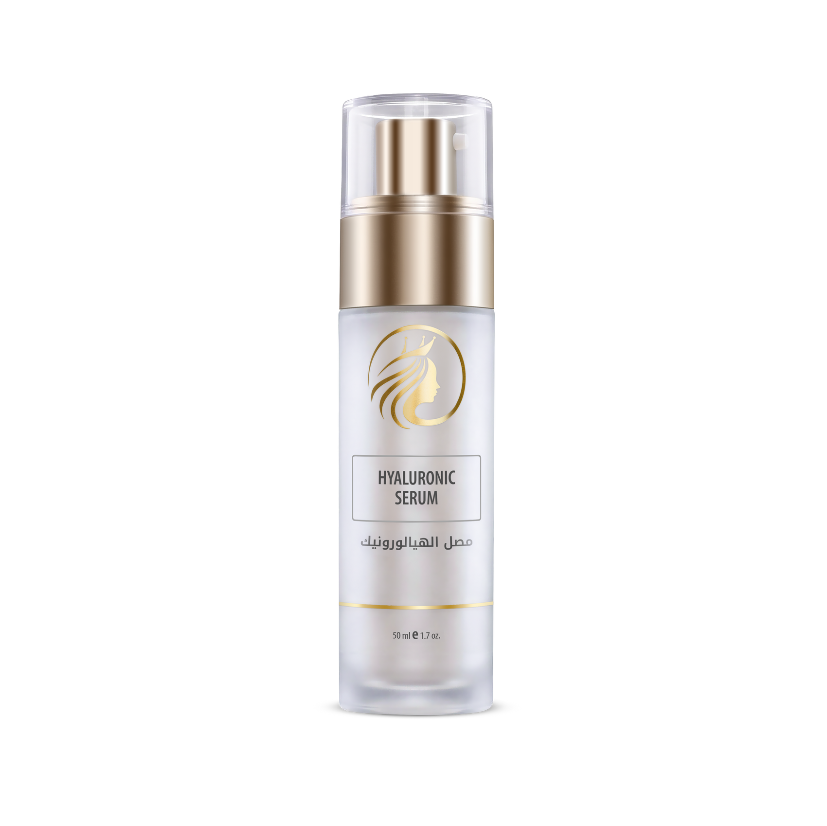 Hyaluronic Acid Serum