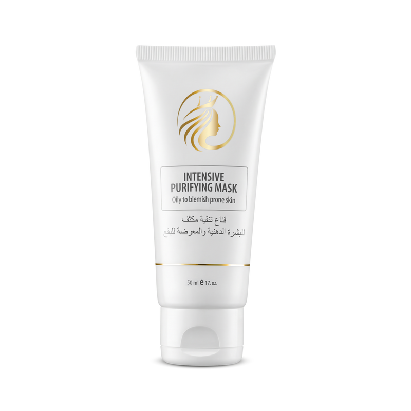 Intensive Purifying Mask