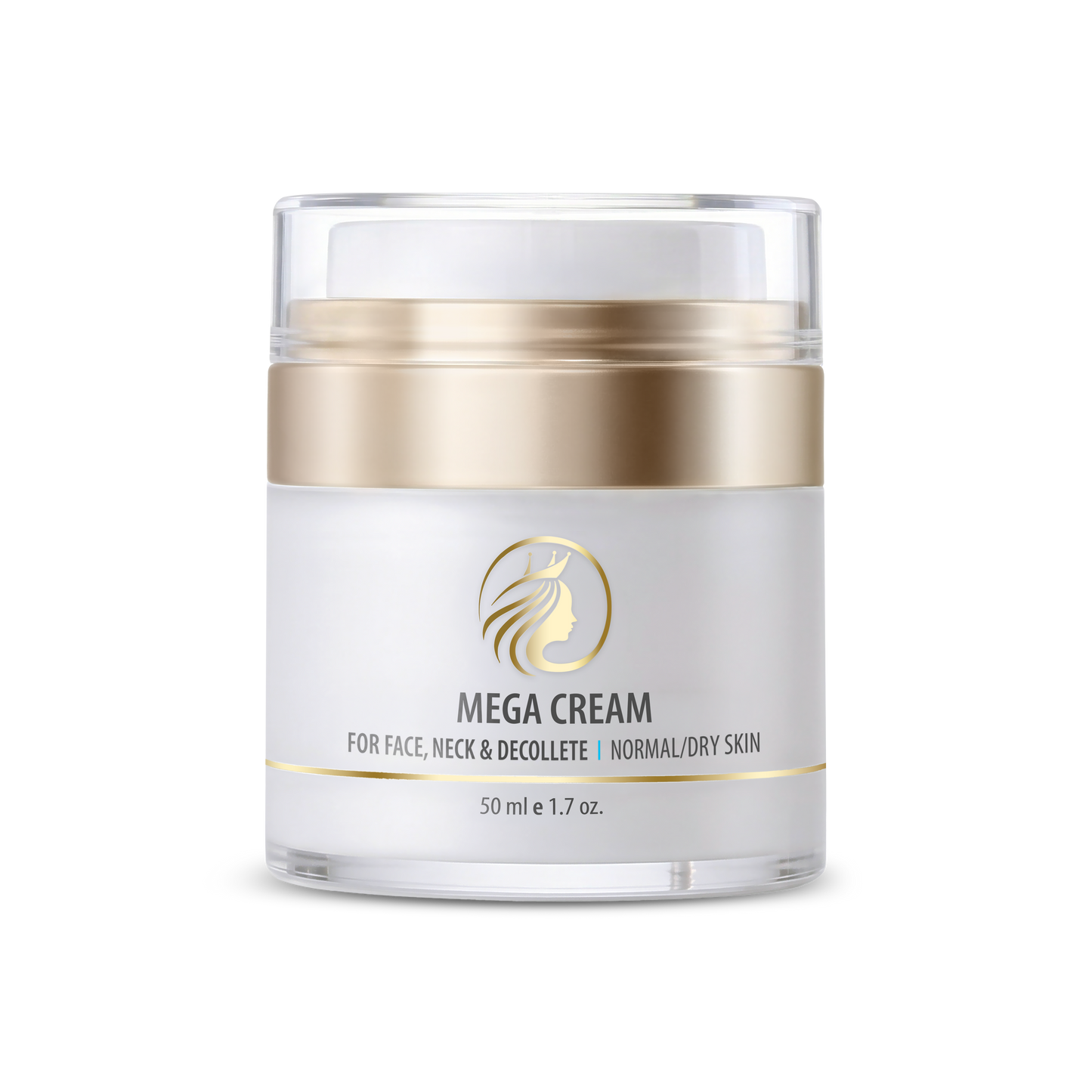 Mega Cream