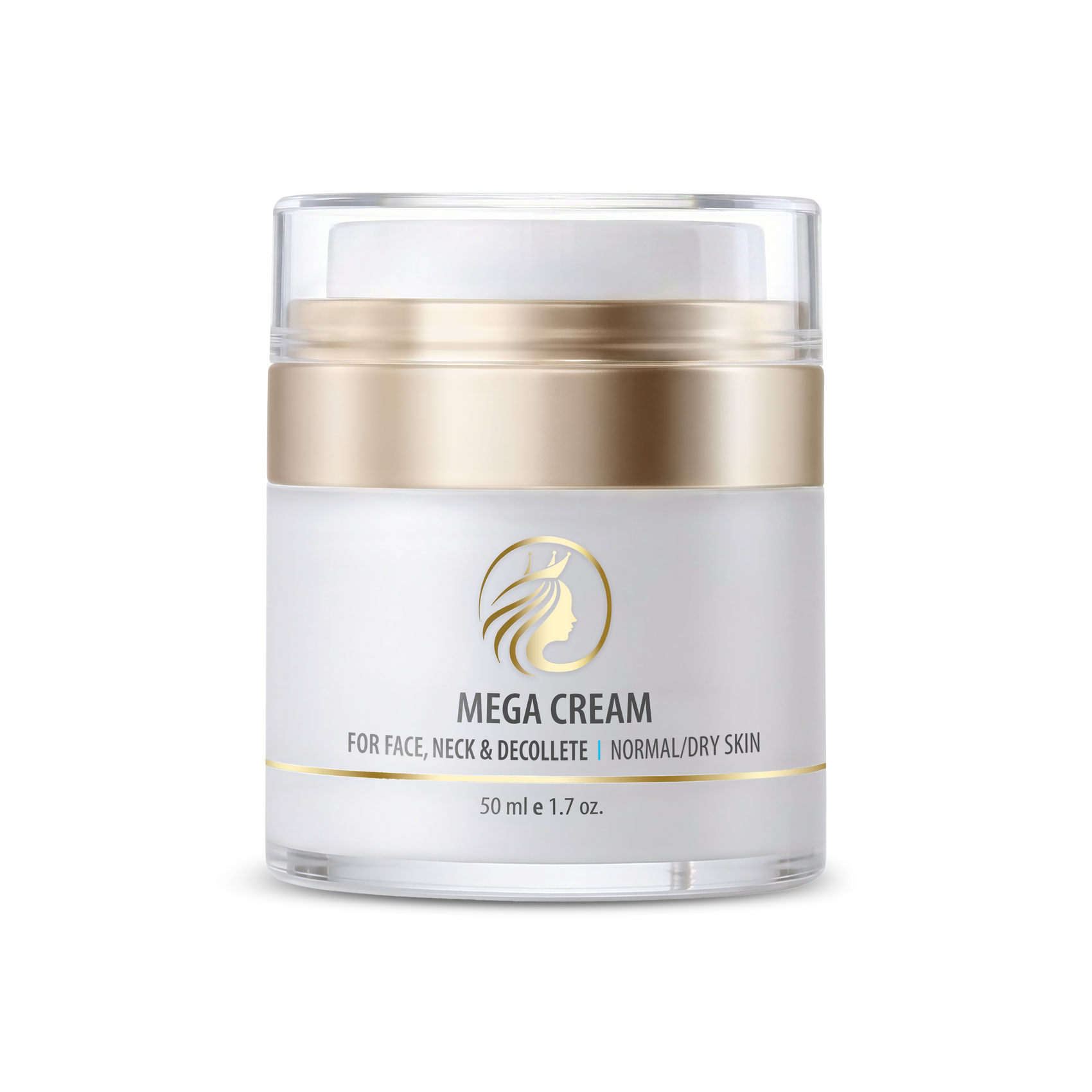 Mega Cream
