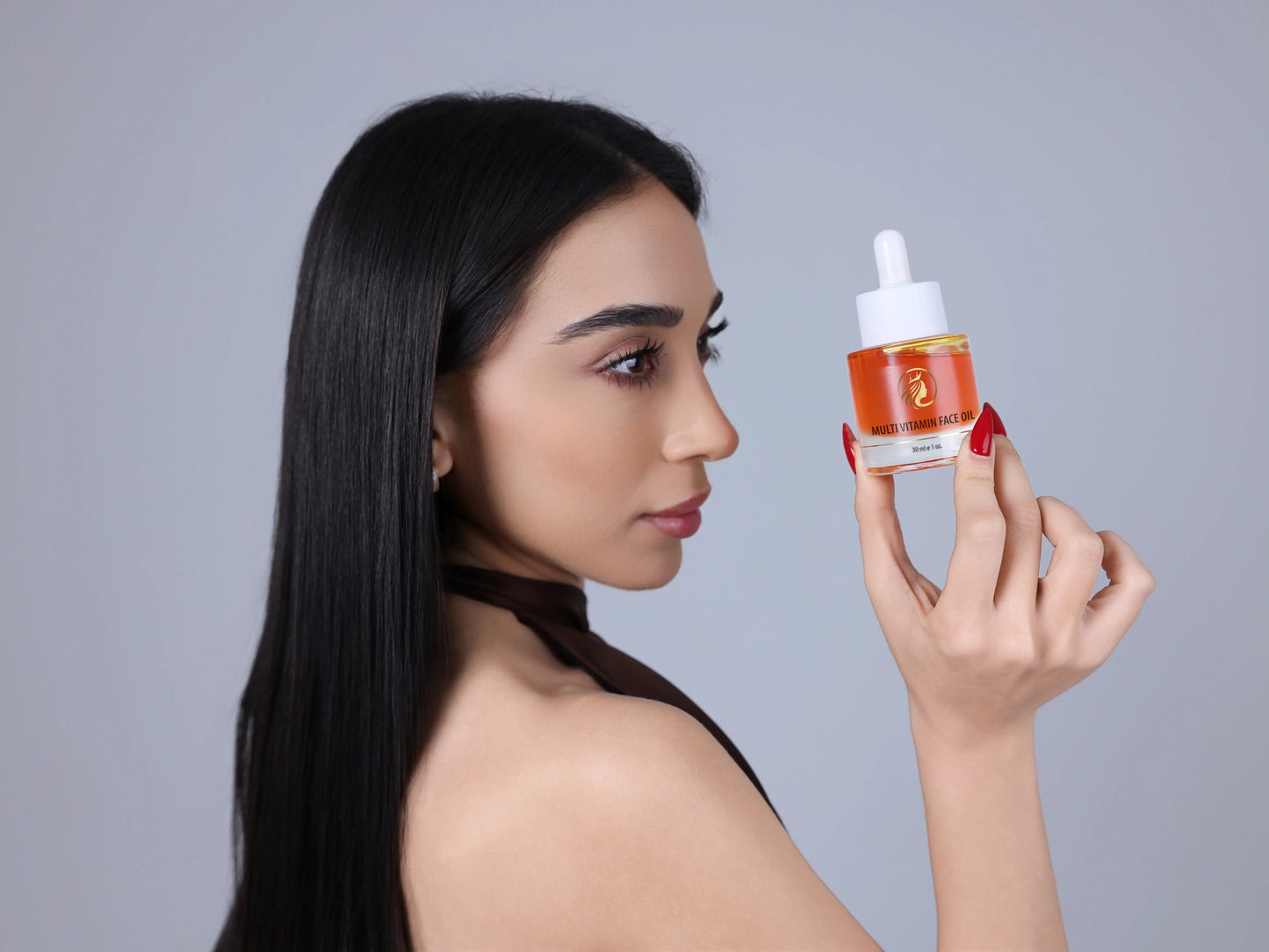 Multi Vitamin Face Oil