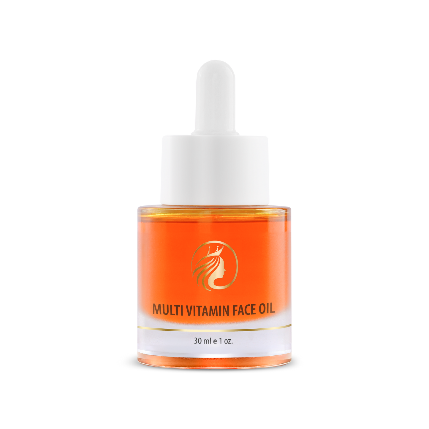 Multi Vitamin Face Oil
