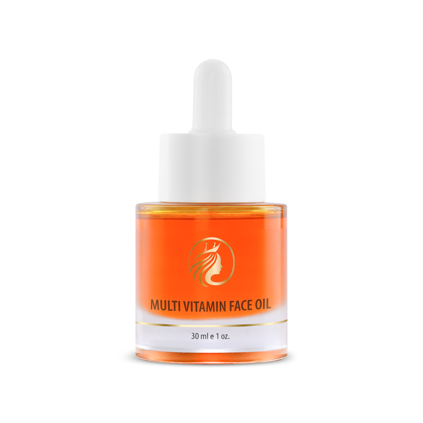 Multi Vitamin Face Oil