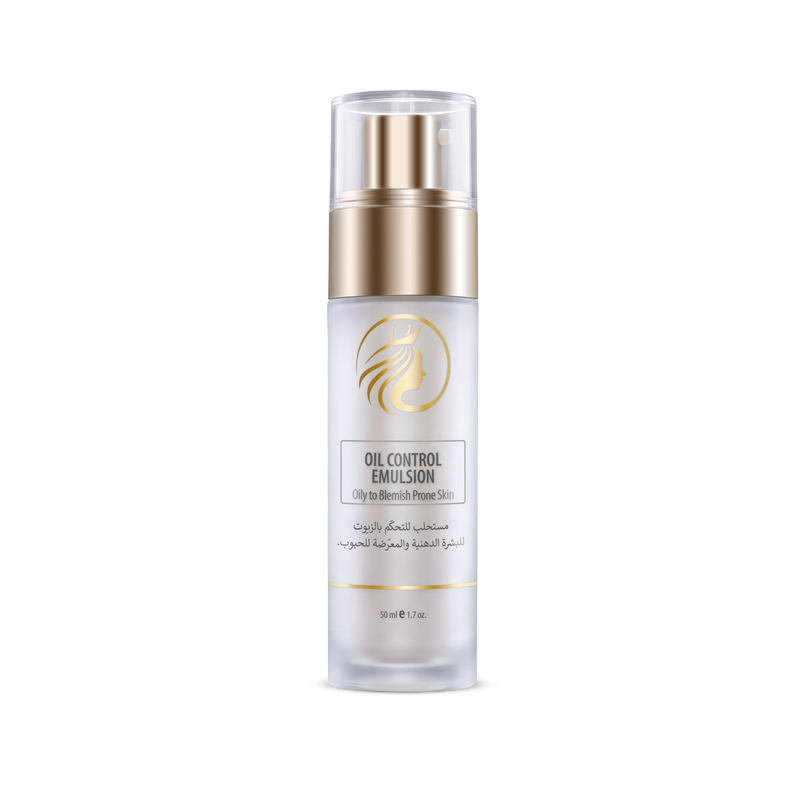 Oil Control Emulsion