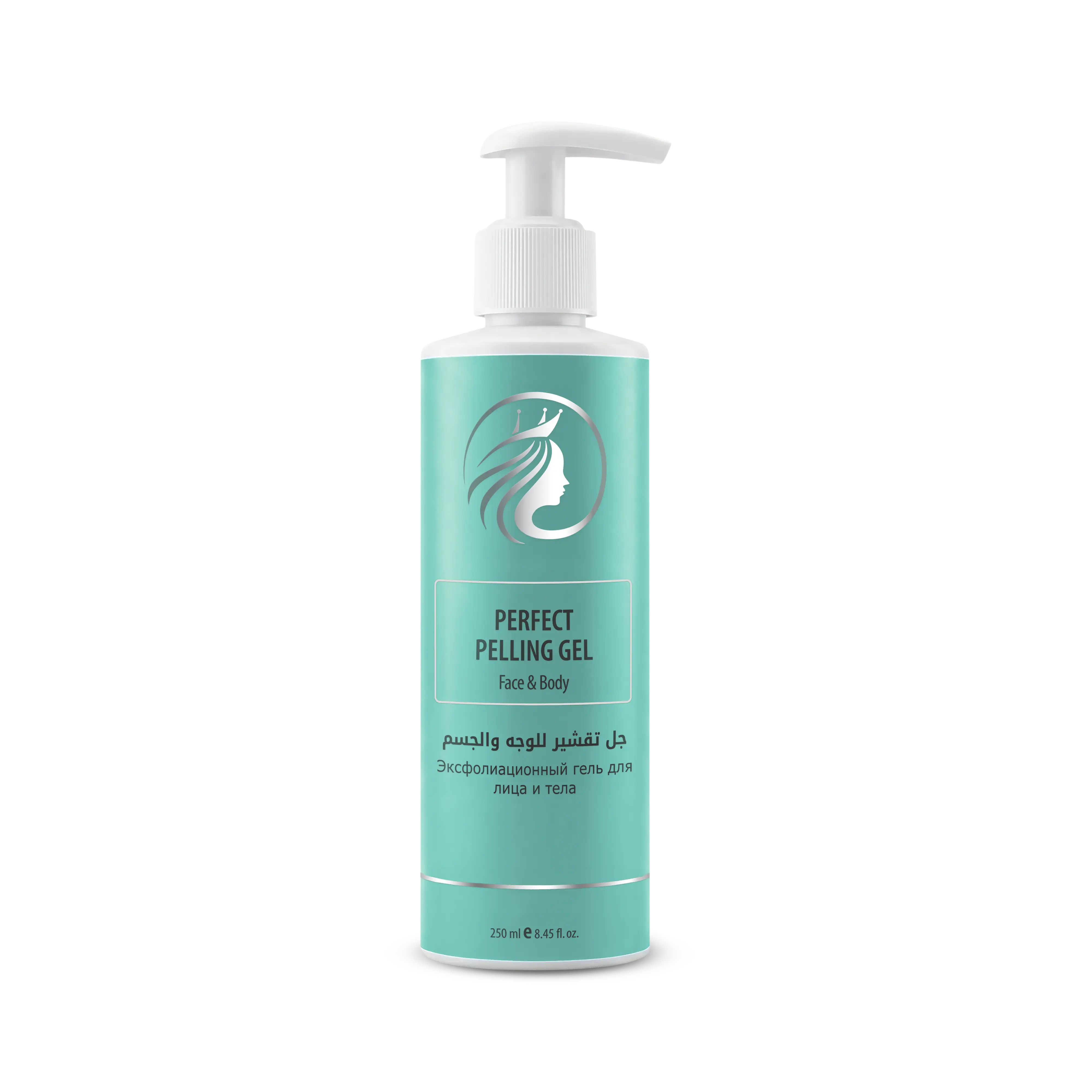 Perfect Peeling Gel (Face & Body)