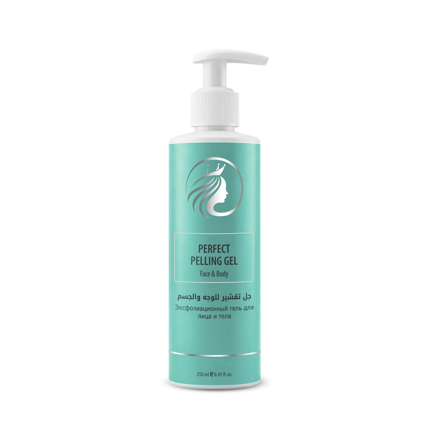 Perfect Peeling Gel (Face & Body)
