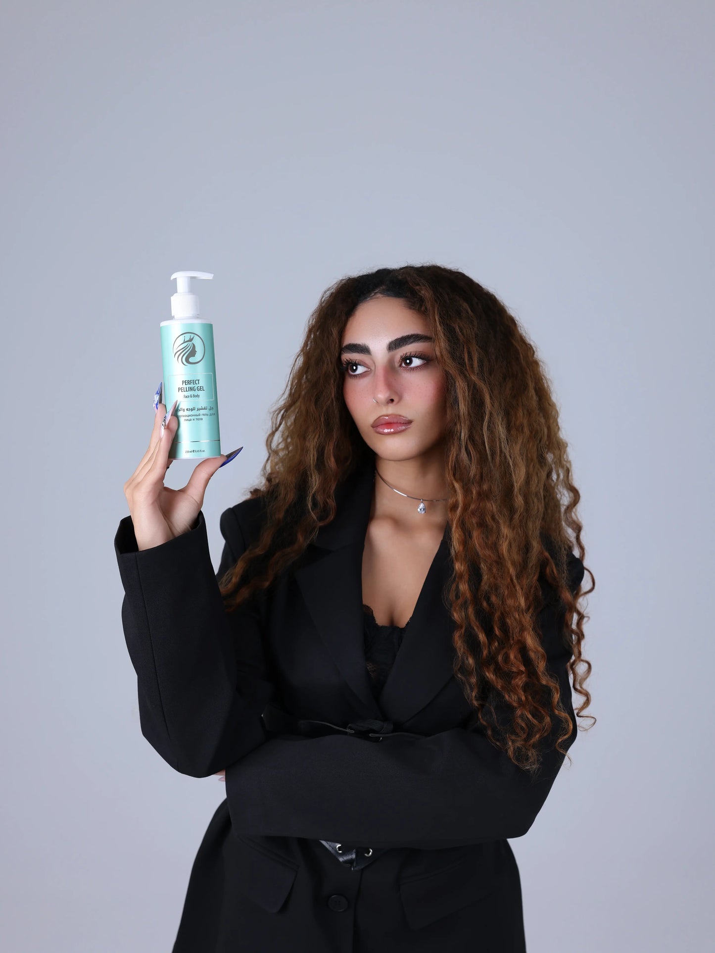 Perfect Peeling Gel (Face & Body)