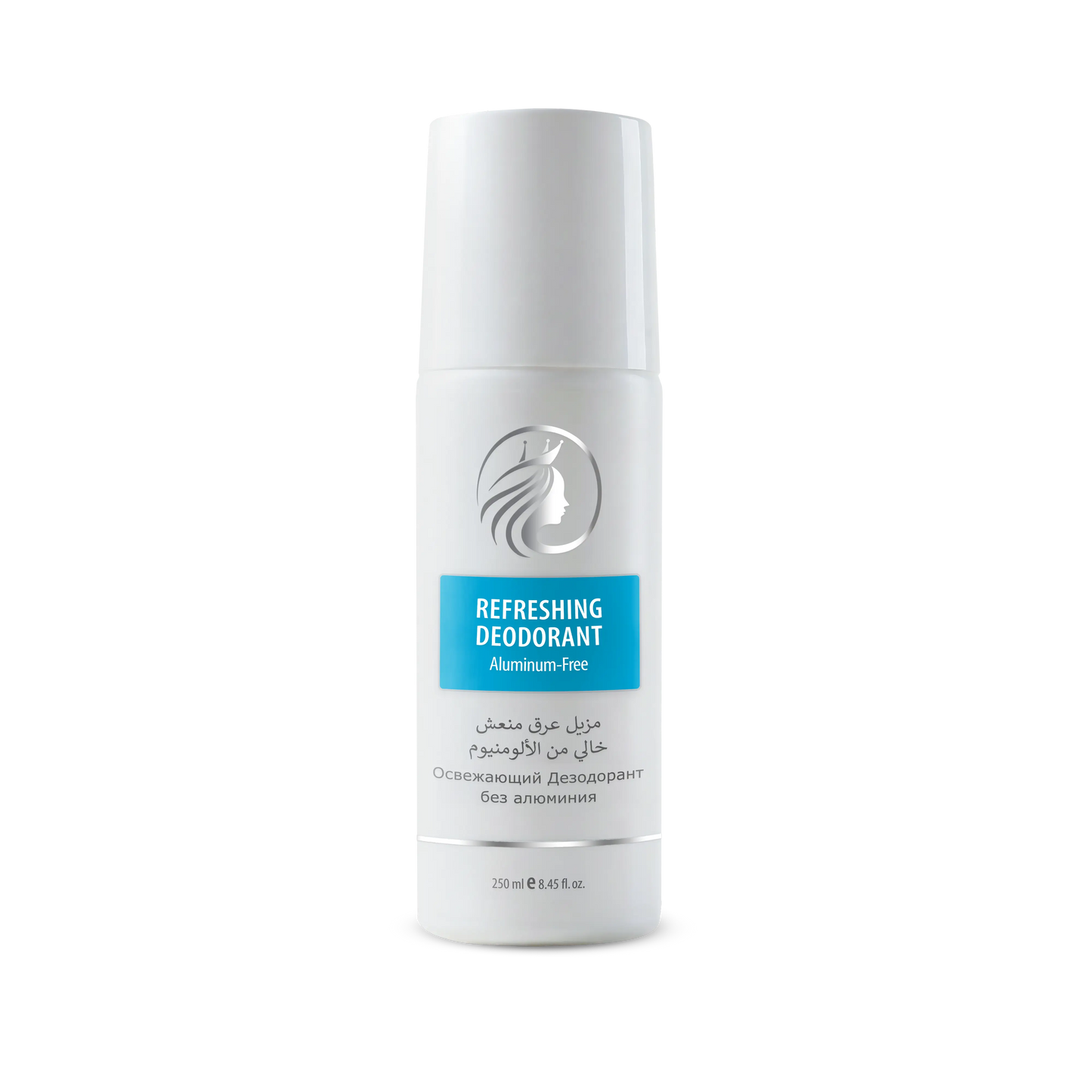 Refreshing Deodorant