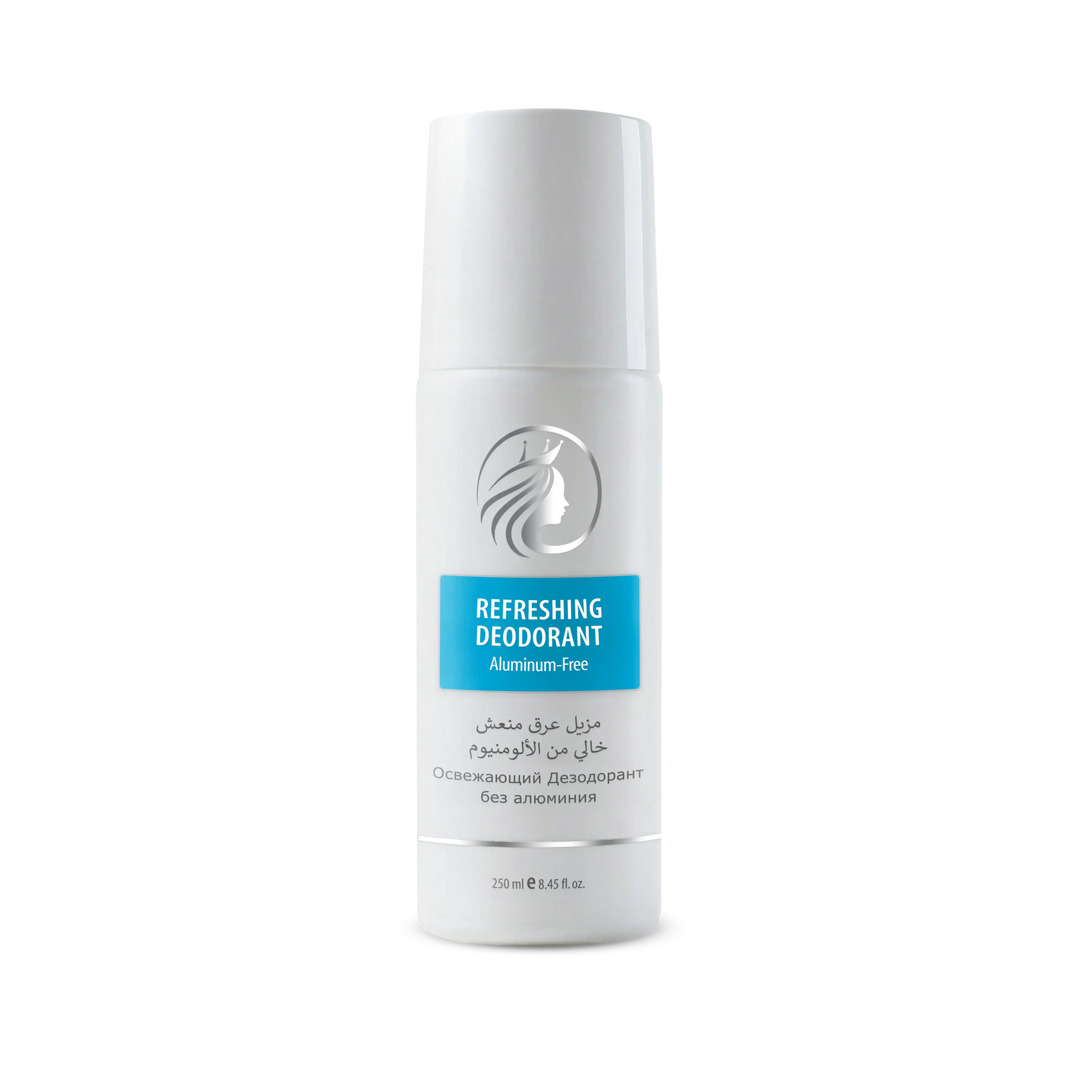 Refreshing Deodorant