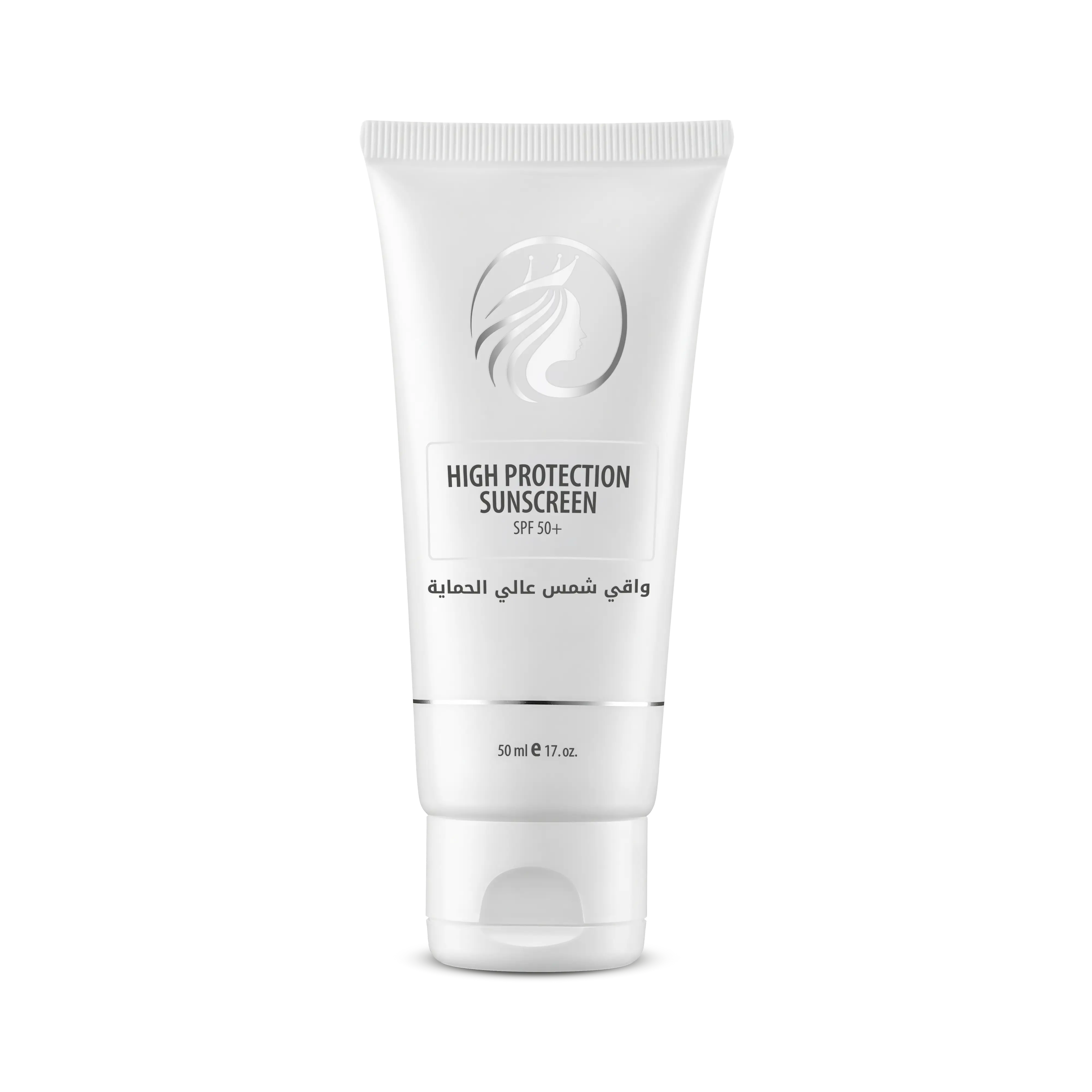 High Protection Sunscreen SPF 50+