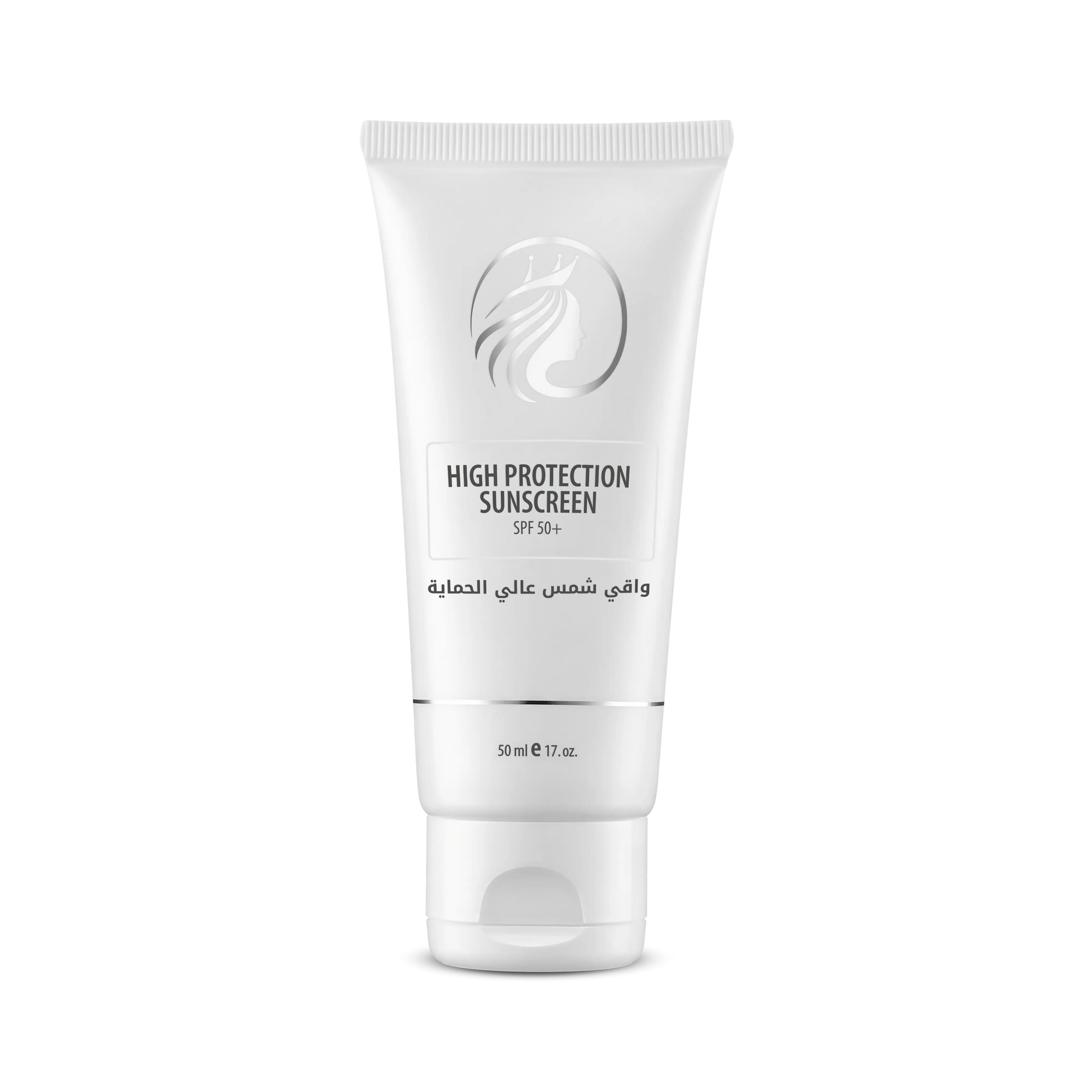 High Protection Sunscreen SPF 50+