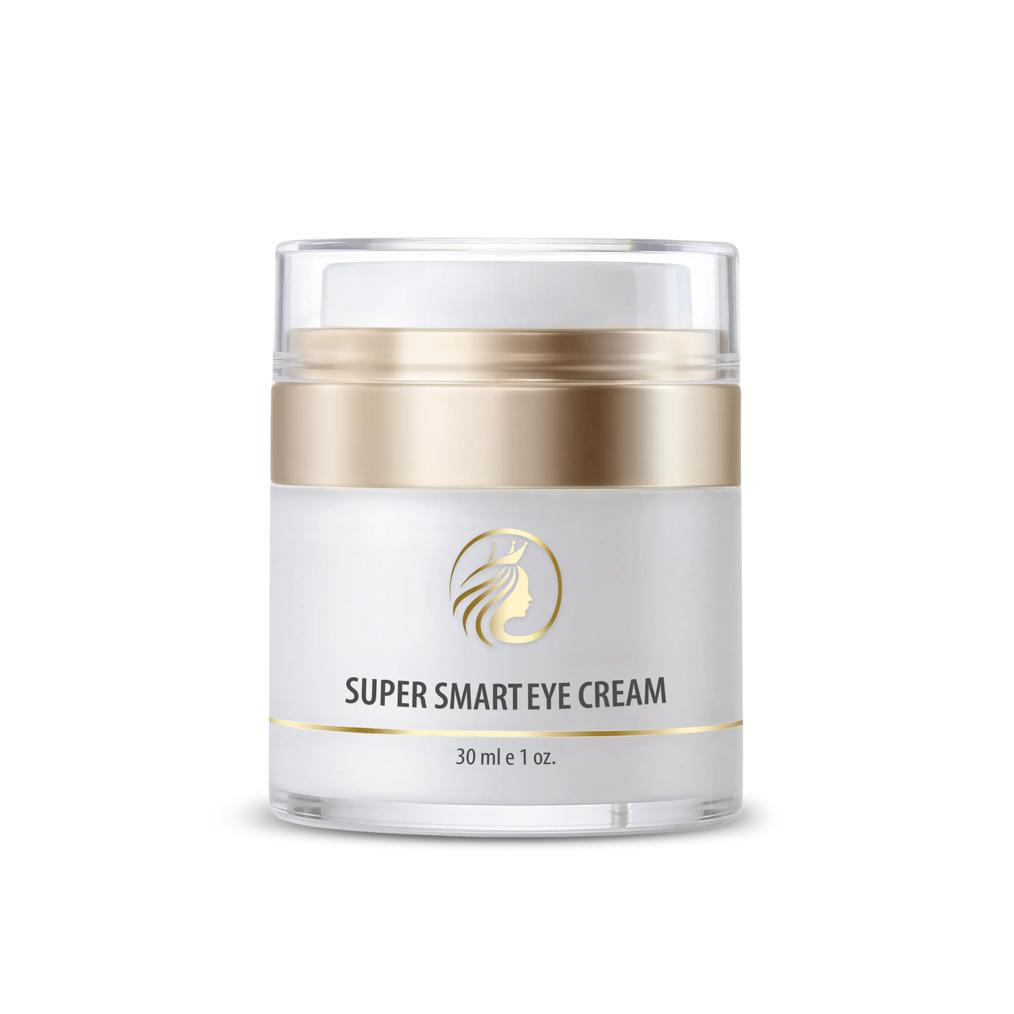 Super Smart Eye Cream
