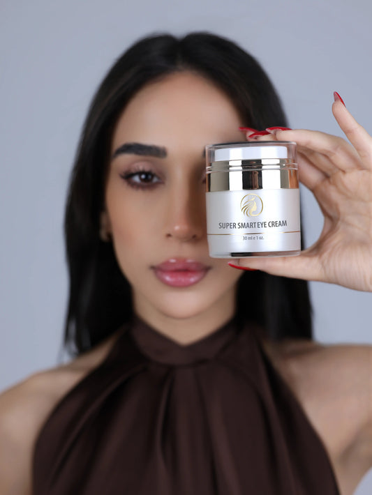 Super Smart Eye Cream