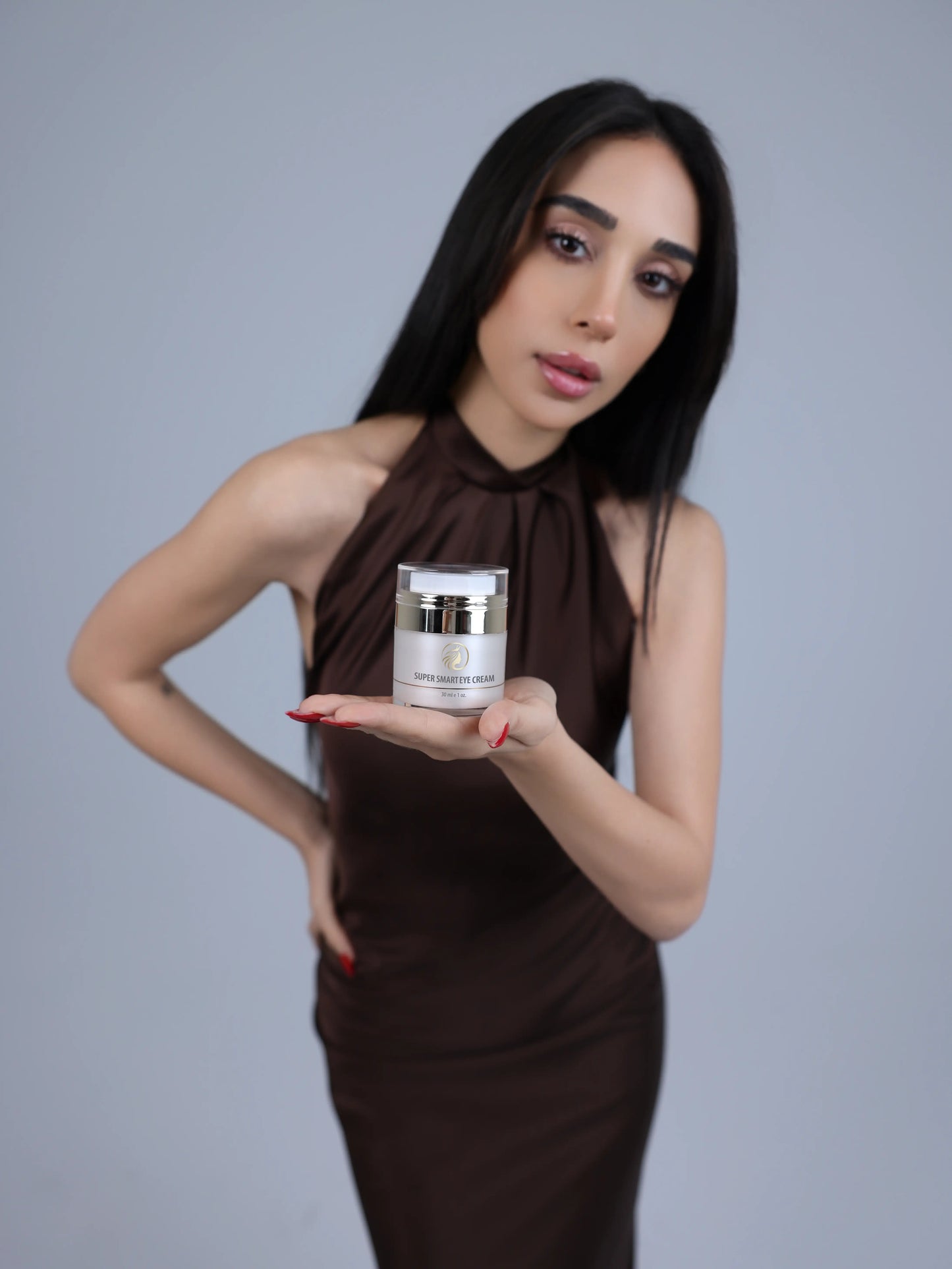 Super Smart Eye Cream