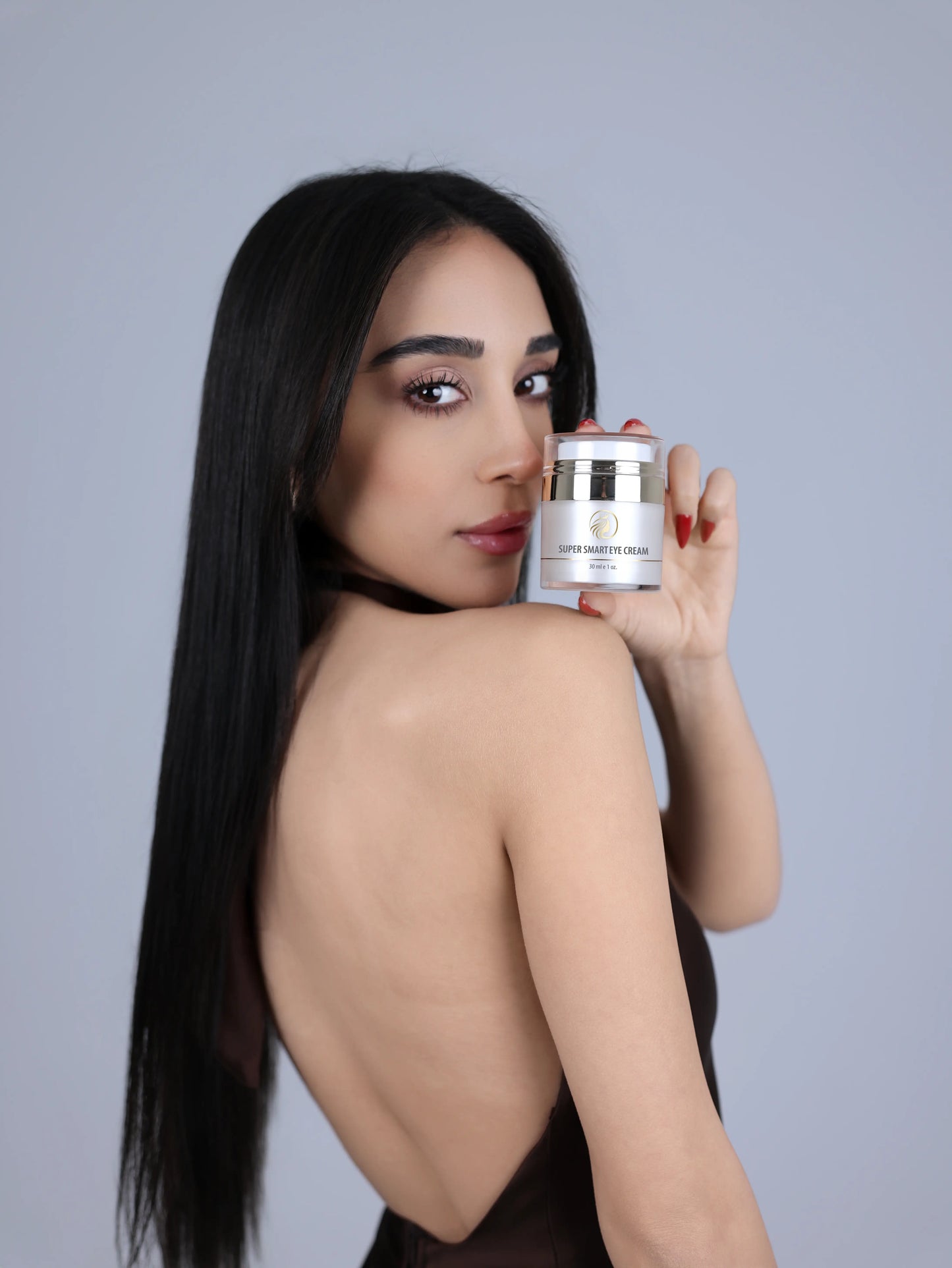 Super Smart Eye Cream