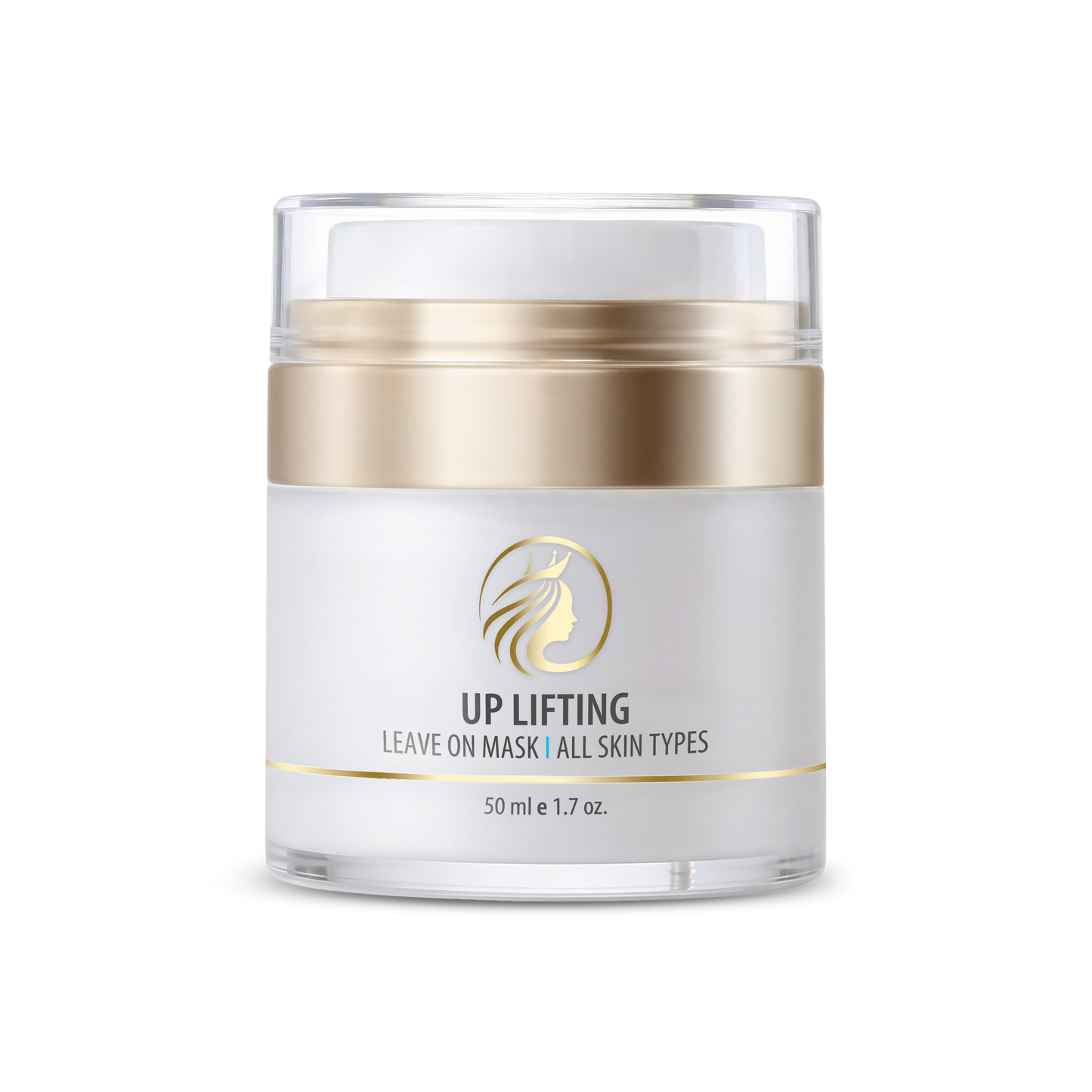 Up Lifting Leave On Mask