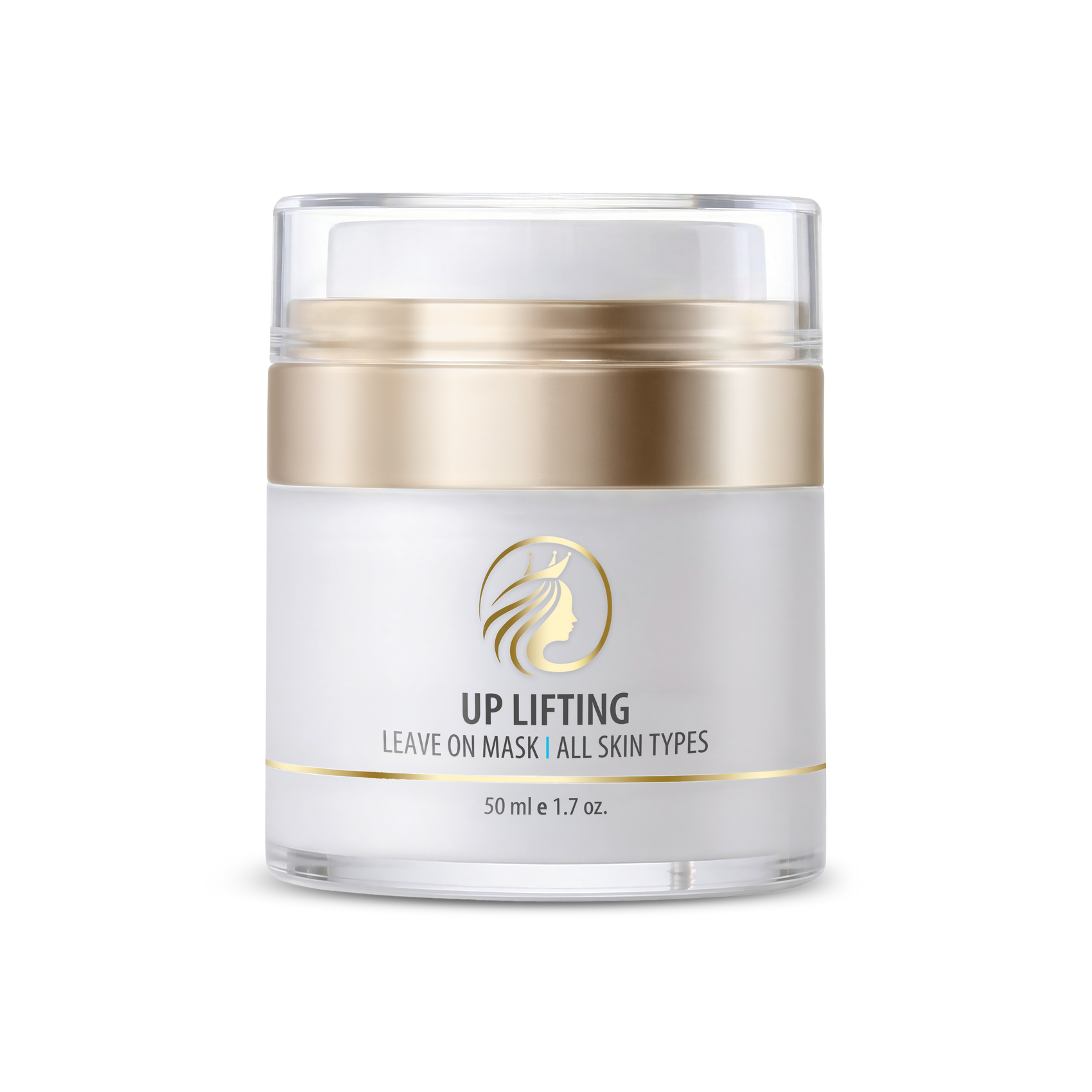 Up Lifting Leave On Mask