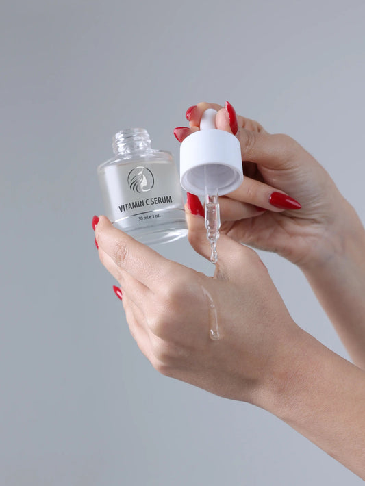 Vitamin C Serum