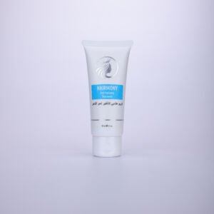 HAIRMONY POST REMUVAL