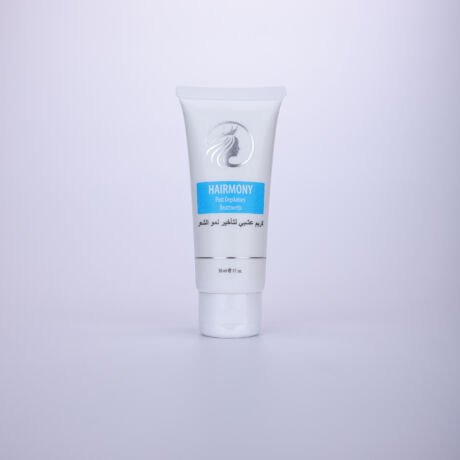 HAIRMONY POST REMUVAL