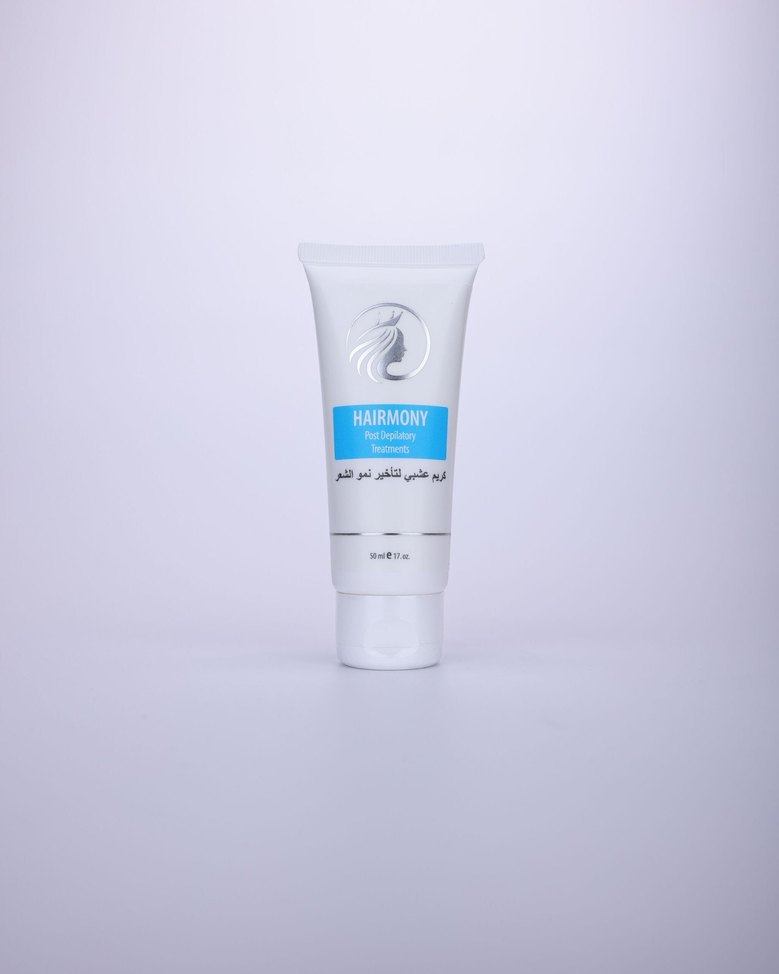 HAIRMONY POST REMUVAL