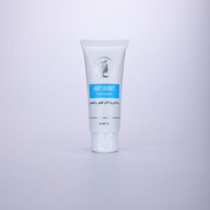 HOT SECRET