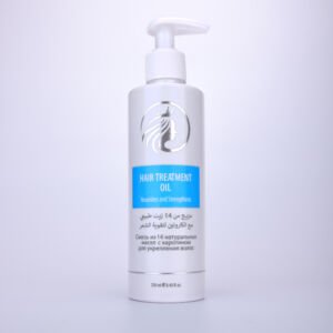 TREATMENT OIL CASHMIR