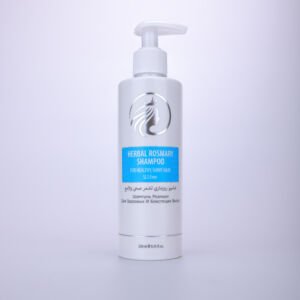 ROSEMARY SHAMPOO